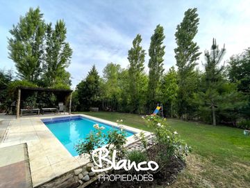 Casa en Venta en Haras Santa Maria, Escobar, G.B.A. Zona Norte, Argentina