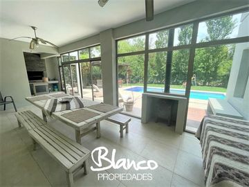Casa en Venta en Haras Santa Maria, Escobar, G.B.A. Zona Norte, Argentina