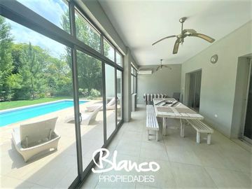 Casa en Venta en Haras Santa Maria, Escobar, G.B.A. Zona Norte, Argentina
