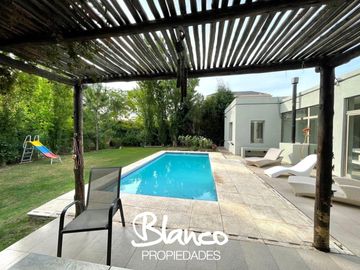 Casa en Venta en Haras Santa Maria, Escobar, G.B.A. Zona Norte, Argentina