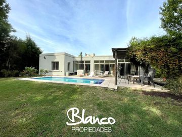 Casa en Venta en Haras Santa Maria, Escobar, G.B.A. Zona Norte, Argentina