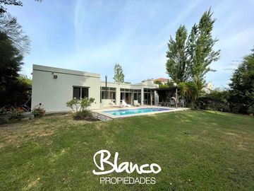 Casa en Venta en Haras Santa Maria, Escobar, G.B.A. Zona Norte, Argentina