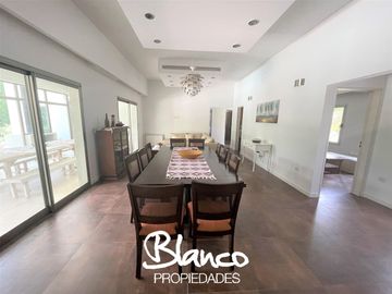 Casa en Venta en Haras Santa Maria, Escobar, G.B.A. Zona Norte, Argentina