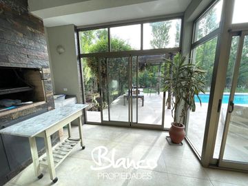 Casa en Venta en Haras Santa Maria, Escobar, G.B.A. Zona Norte, Argentina