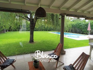 Casa en Alquiler en Septiembre, Escobar, G.B.A. Zona Norte, Argentina