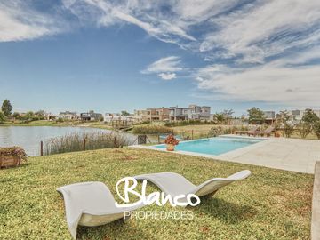 Casa en Venta en El Cantón Norte, El Cantón, Escobar, G.B.A. Zona Norte, Argentina