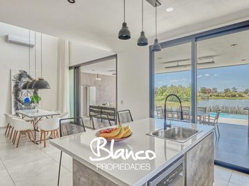 Casa en Venta en El Cantón Norte, El Cantón, Escobar, G.B.A. Zona Norte, Argentina