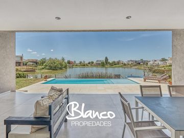 Casa en Venta en El Cantón Norte, El Cantón, Escobar, G.B.A. Zona Norte, Argentina