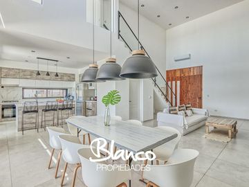 Casa en Venta en El Cantón Norte, El Cantón, Escobar, G.B.A. Zona Norte, Argentina