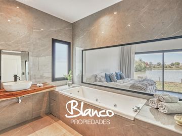 Casa en Venta en El Cantón Norte, El Cantón, Escobar, G.B.A. Zona Norte, Argentina