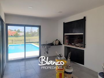 Casa en Venta en Altos de Campo Grande, Pilar, G.B.A. Zona Norte, Argentina
