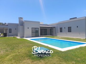Casa en Venta en Altos de Campo Grande, Pilar, G.B.A. Zona Norte, Argentina