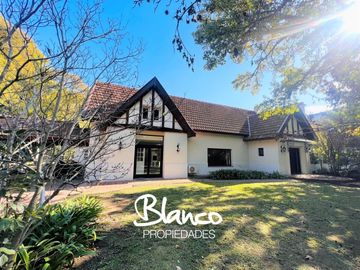 Casa en Venta en San Jorge Village, Malvinas Argentinas, G.B.A. Zona Norte, Argentina