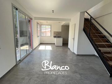 Departamento en Venta en La Esmeralda, Derqui, Pilar, G.B.A. Zona Norte, Argentina