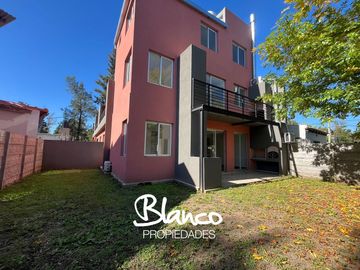 Departamento en Venta en La Esmeralda, Derqui, Pilar, G.B.A. Zona Norte, Argentina