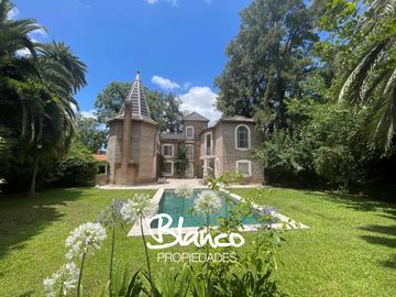 Casa en Venta en Rincón de Maschwitz, Escobar, G.B.A. Zona Norte, Argentina