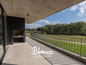 Departamento en Venta en Pilara, Pilar, G.B.A. Zona Norte, Argentina