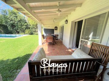 Casa en Venta en Mayling CC, Pilar, G.B.A. Zona Norte, Argentina