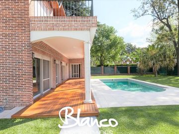 Casa en Venta en Lomas de San Isidro, San Isidro, G.B.A. Zona Norte, Argentina