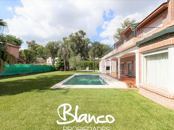 Casa en Venta en Lomas de San Isidro, San Isidro, G.B.A. Zona Norte, Argentina
