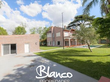 Casa en Venta en Lomas de San Isidro, San Isidro, G.B.A. Zona Norte, Argentina