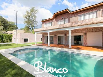 Casa en Venta en Lomas de San Isidro, San Isidro, G.B.A. Zona Norte, Argentina