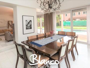 Casa en Venta en Lomas de San Isidro, San Isidro, G.B.A. Zona Norte, Argentina