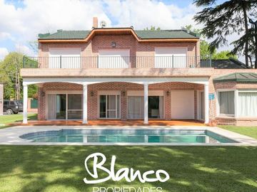 Casa en Venta en Lomas de San Isidro, San Isidro, G.B.A. Zona Norte, Argentina