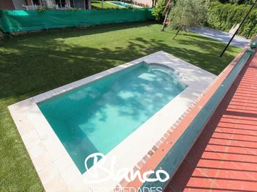 Casa en Venta en Lomas de San Isidro, San Isidro, G.B.A. Zona Norte, Argentina