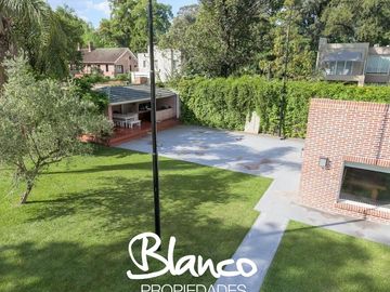 Casa en Venta en Lomas de San Isidro, San Isidro, G.B.A. Zona Norte, Argentina