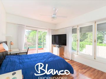 Casa en Venta en Lomas de San Isidro, San Isidro, G.B.A. Zona Norte, Argentina