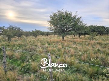 Terreno en Venta en Unanue, Utracan, La Pampa, Argentina