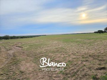Terreno en Venta en Unanue, Utracan, La Pampa, Argentina