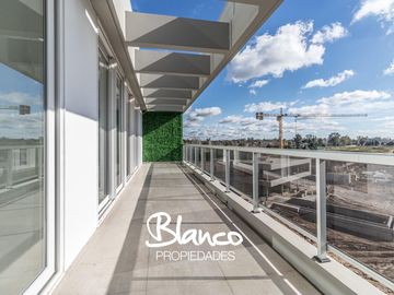 Departamento en Venta en Luciernagas Pilar, Pilar, G.B.A. Zona Norte, Argentina
