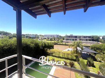 Casa en Venta en El Yacht, Nordelta, Tigre, G.B.A. Zona Norte, Argentina