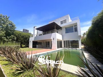 Casa en Venta en El Yacht, Nordelta, Tigre, G.B.A. Zona Norte, Argentina