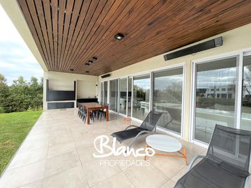 Casa en Venta en El Cantón, Escobar, G.B.A. Zona Norte, Argentina
