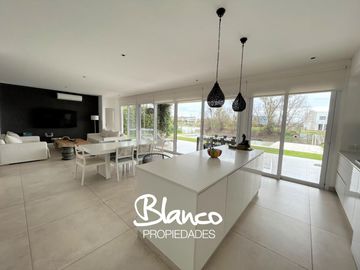 Casa en Venta en El Cantón, Escobar, G.B.A. Zona Norte, Argentina