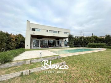 Casa en Venta en El Cantón, Escobar, G.B.A. Zona Norte, Argentina