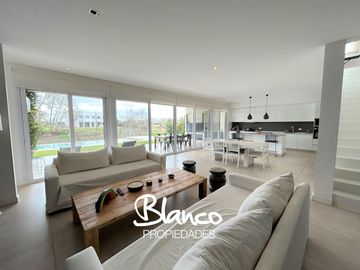 Casa en Venta en El Cantón, Escobar, G.B.A. Zona Norte, Argentina