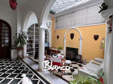 Casa en Venta en Beccar, San Isidro, G.B.A. Zona Norte, Argentina