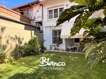 Casa en Venta en Beccar, San Isidro, G.B.A. Zona Norte, Argentina
