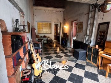Casa en Venta en Beccar, San Isidro, G.B.A. Zona Norte, Argentina