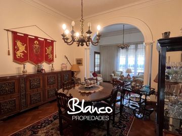 Casa en Venta en Beccar, San Isidro, G.B.A. Zona Norte, Argentina