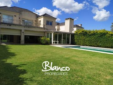 Casa en Venta en Septiembre, Escobar, G.B.A. Zona Norte, Argentina