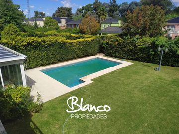 Casa en Venta en Septiembre, Escobar, G.B.A. Zona Norte, Argentina