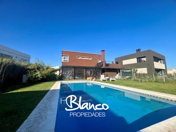 Casa en Venta en Puertos, Escobar, G.B.A. Zona Norte, Argentina