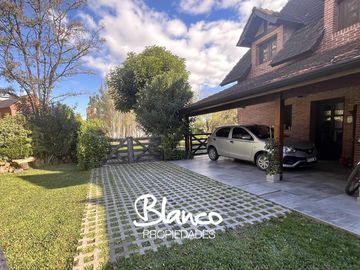 Casa en Venta en Pilar del Lago, Pilar, G.B.A. Zona Norte, Argentina