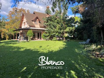 Casa en Venta en Pilar del Lago, Pilar, G.B.A. Zona Norte, Argentina