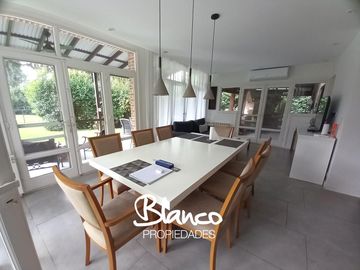 Casa en Venta en Pilar del Lago, Pilar, G.B.A. Zona Norte, Argentina